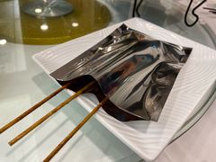 -新兴家喻酒家·羊城名宴(昌岗店)