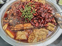 -烤匠麻辣烤鱼(IFS店)
