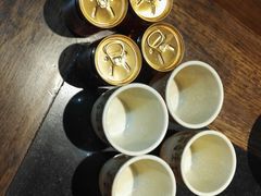 -蓉城江北老灶火锅(春熙路店)