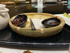 -马仕玖煲·融合菜·酥不腻烤鸭(人大店)