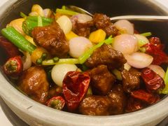 -上海小南国(世博源店)
