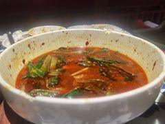 -绿茶餐厅(布吉万象汇店)