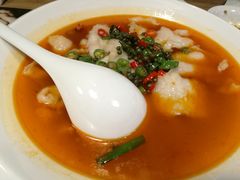 -東舍食唐精品陕菜馆