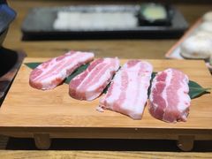-泥炉烧肉师(新街口金銮巷店)