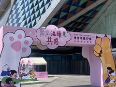 -济南高新万达广场