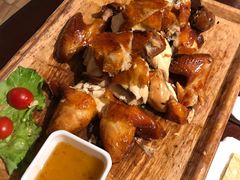 -味茂·老船夫1927(东海东路店)