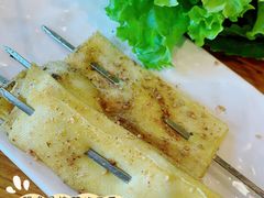 -三千里韩式炭火烤肉(南八马路店)