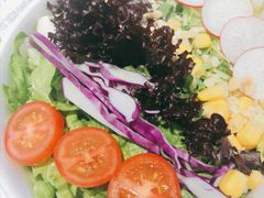 -BOPEYE·波派炸鸡(九霄天地店)