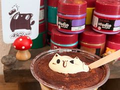 -ABCD咖啡屋(妇幼店)