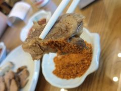 -清真·益鑫羊肉手抓馆(花园北街店)