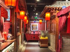 -正阳门饭庄·烤鸭·北京菜(万丰路七里庄店)