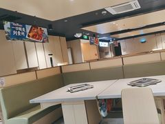 -海底捞火锅(金鼎广场店)