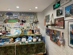 -猫的天空之城概念书店(景德镇陶溪川店)