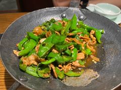 -恰饭·老长沙市井菜(天河客运站店)