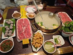 -大吉利·潮汕牛肉火锅(河西店)