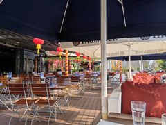 -Paulaner·德国帕拉娜自酿啤酒餐厅(海上世界店)