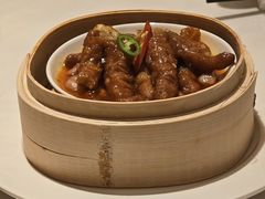 -彩丰楼中餐厅(深圳国际会展中心洲际酒店)