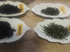 -养心斋涵信茶艺茶道培训