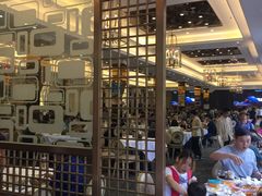 -君德澜酒家·创意粤菜(金山谷店)