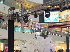 -万达广场(北京槐房店)