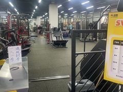 -超鹿运动(融侨锦江店)