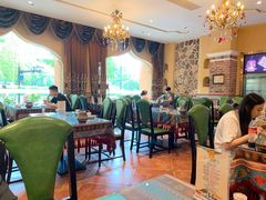 大堂-巴依老爷·新疆美食(上城区天城路店)