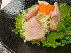 -湊湊火锅·茶憩(郑州绿地新都会店)
