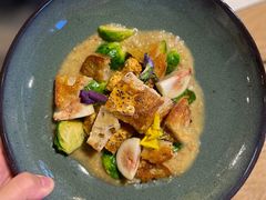 -Bistro 63 创意融合料理(广粤天地店)
