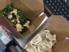 -喜喜水饺
