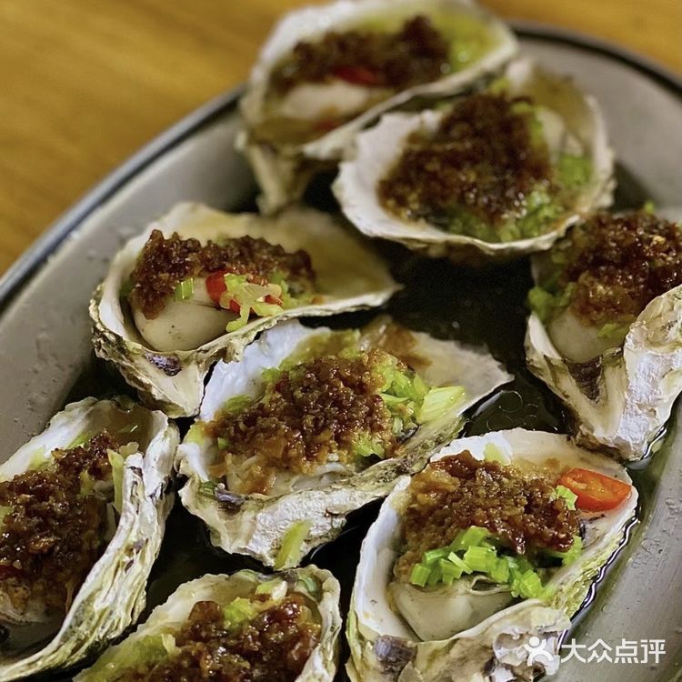 不吃网红店，只吃本地人推荐的“普宁豆干”