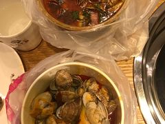 -何记花甲(印象城店)