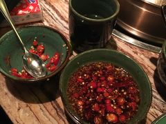 -润园四季椰子鸡火锅(海上世界店)