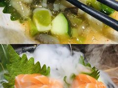 -小川洋风料理(街道口店)