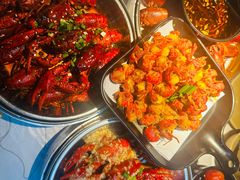 -巴厘龙虾·榜首油焖大虾(音乐学院·沿江酒馆店)