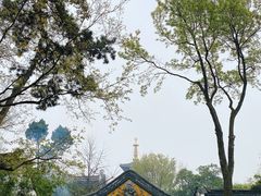 -寒山寺