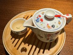-南拳十三姨·潮汕砂锅粥(世纪金源店)