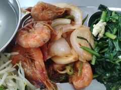 -苏州科技大学（石湖校区）二食堂