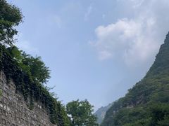 -北京上方山国家森林公园