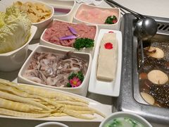 -海底捞火锅(顺义华联店)