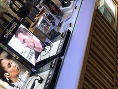 -新田360广场(上海华侨城店)