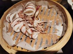 -乔街深夜食堂·台州菜·高压锅生蚝(杭州总店)