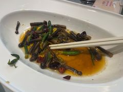 -紫鑫阁饭庄(长安店)