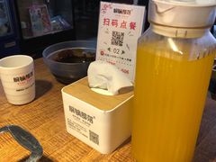 -焖锅部落(容城店)