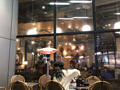 -去茶山(重庆万象城店)