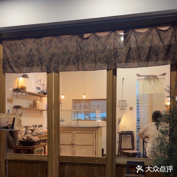 集美新店！Corj Corj 面包！就在大社