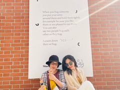 -HUGS coffee(东区店)