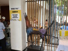 -食膳公园包子铺(烈士公园店)