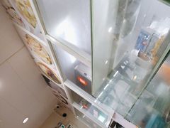 -老西白点心店