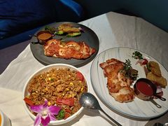 -七海旋律西餐厅(金沙湾店)