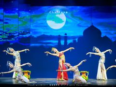 景点-丽江千古情